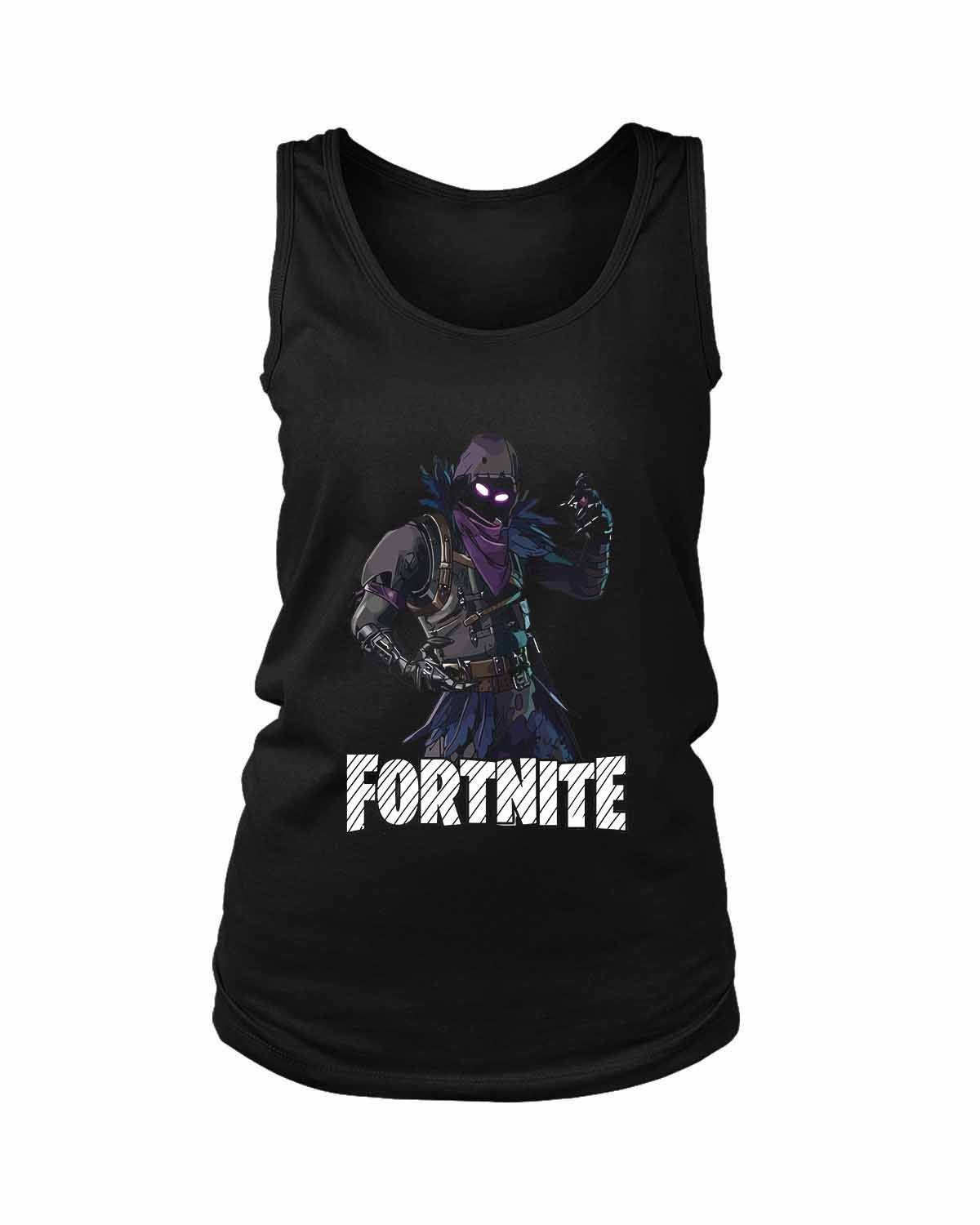 Fortnite Raven Women’S Tank Top