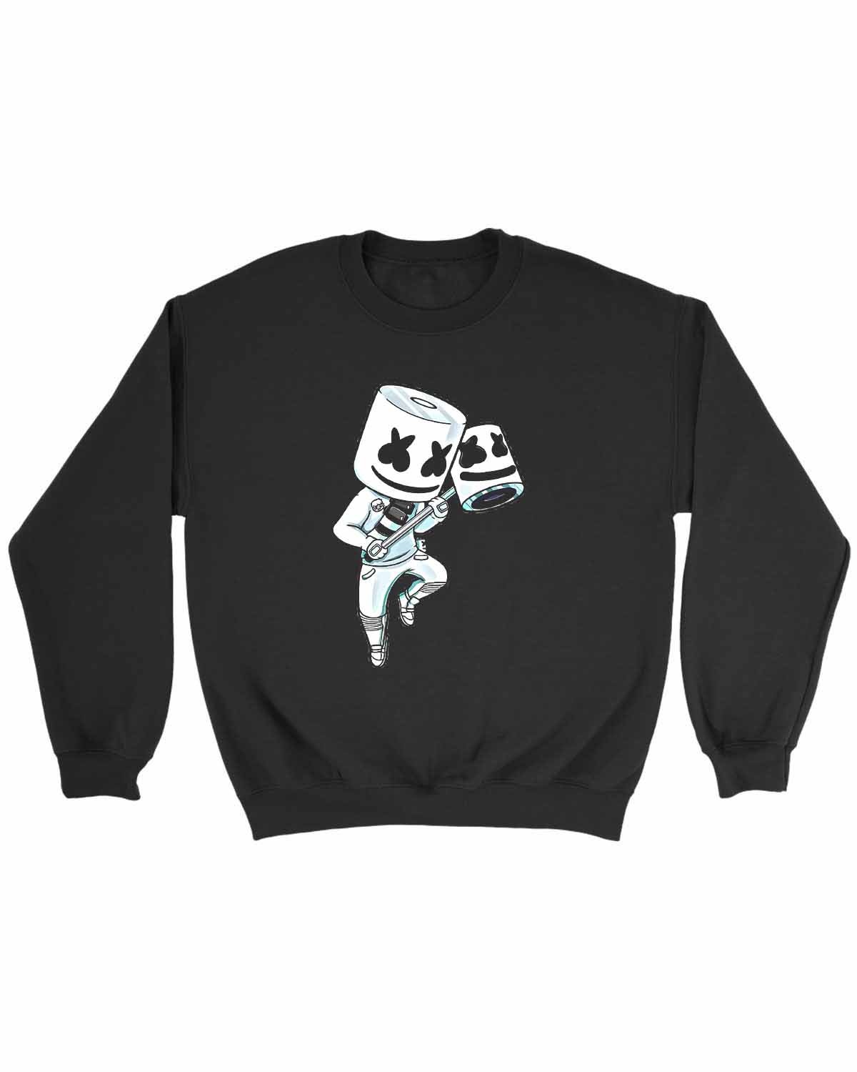 Fortnite X Maarshmello Sweatshirt