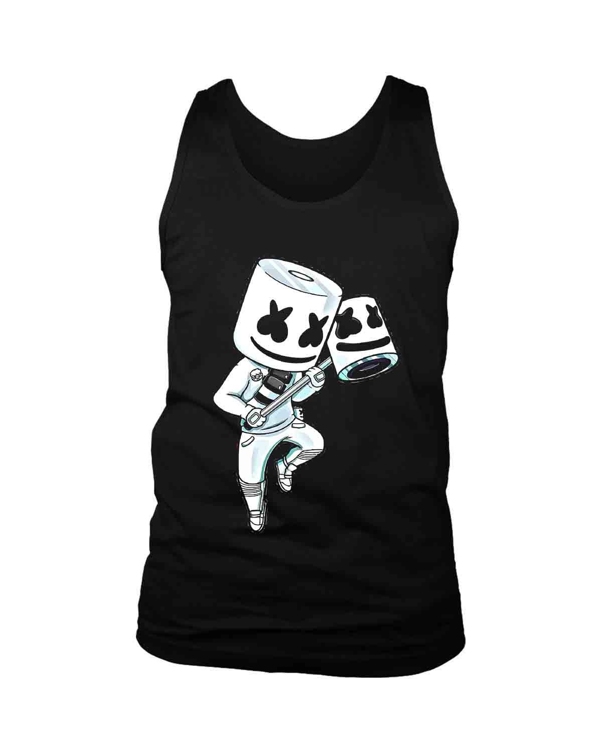 Fortnite X Maarshmello Men’S Tank Top