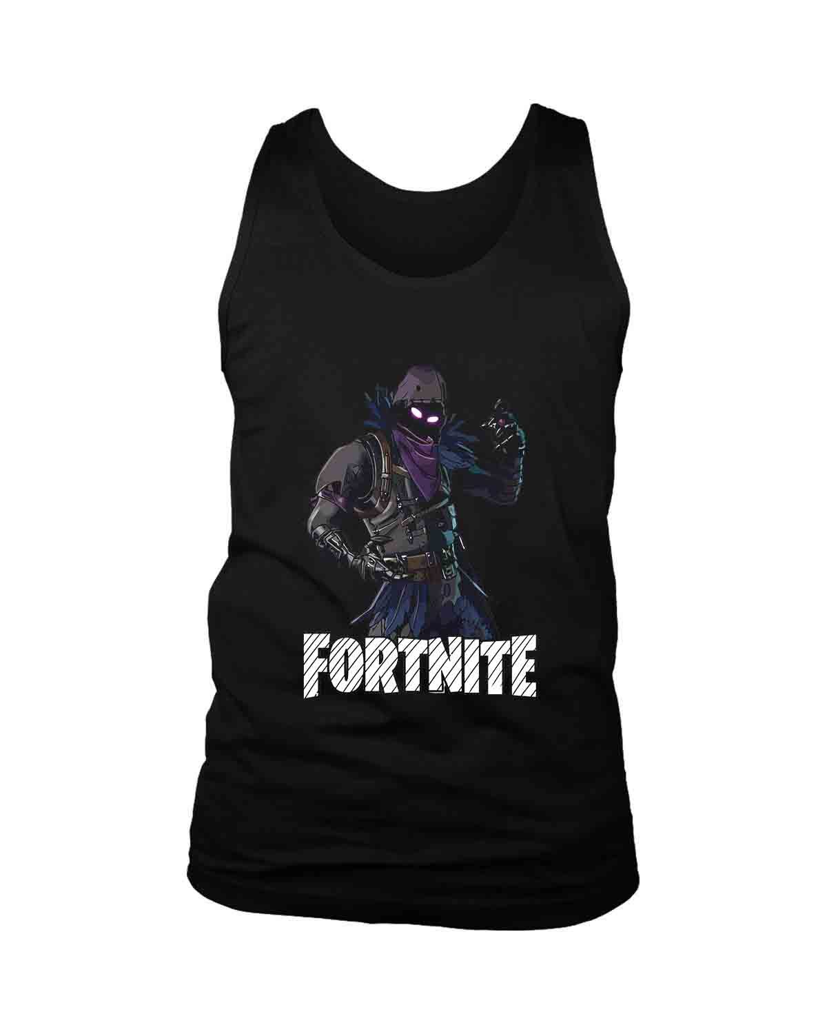 Fortnite Raven Men’S Tank Top