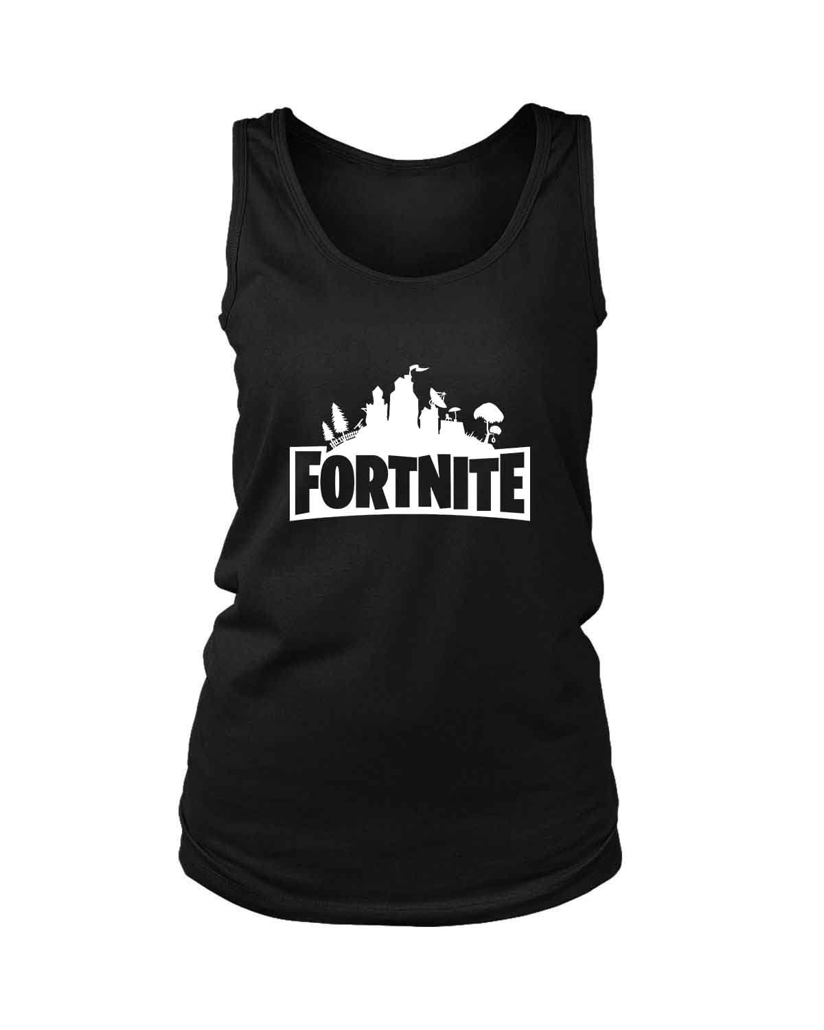 Fortnite Women’S Tank Top