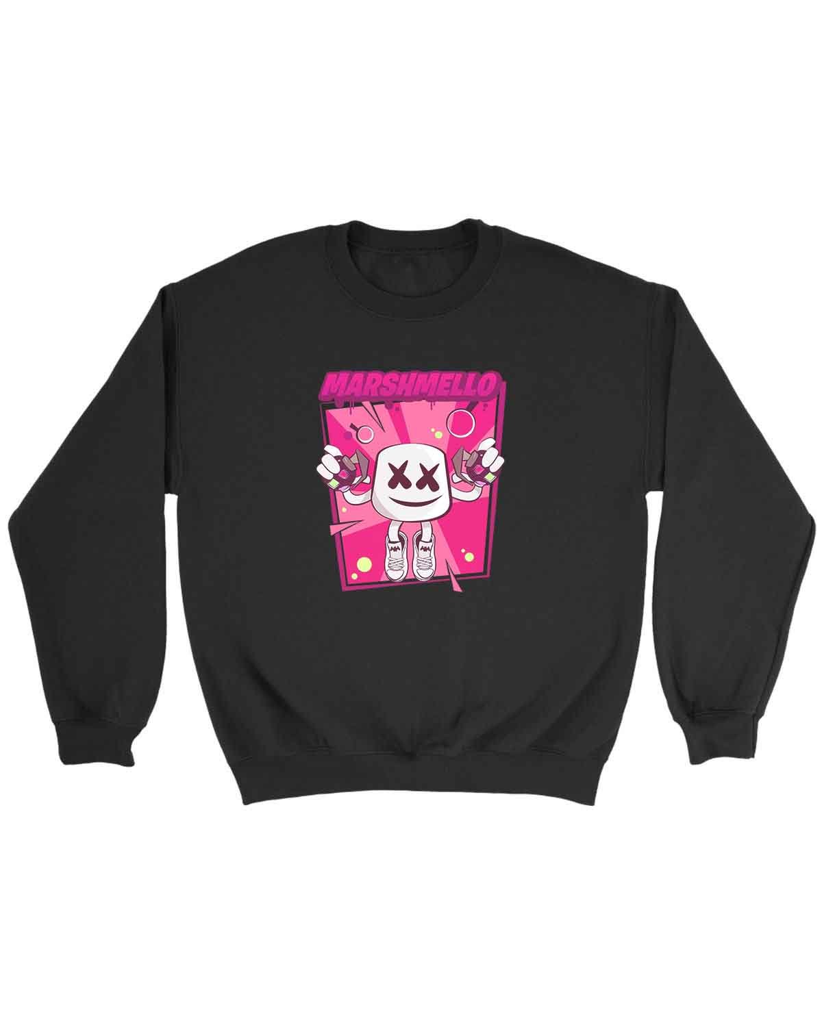 Fortnite Marshmello Sweatshirt