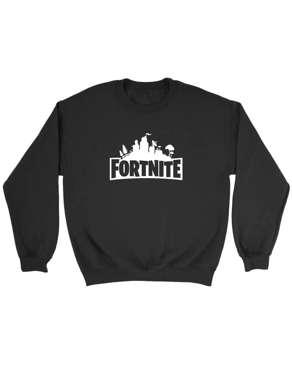 Fortnite Sweatshirt