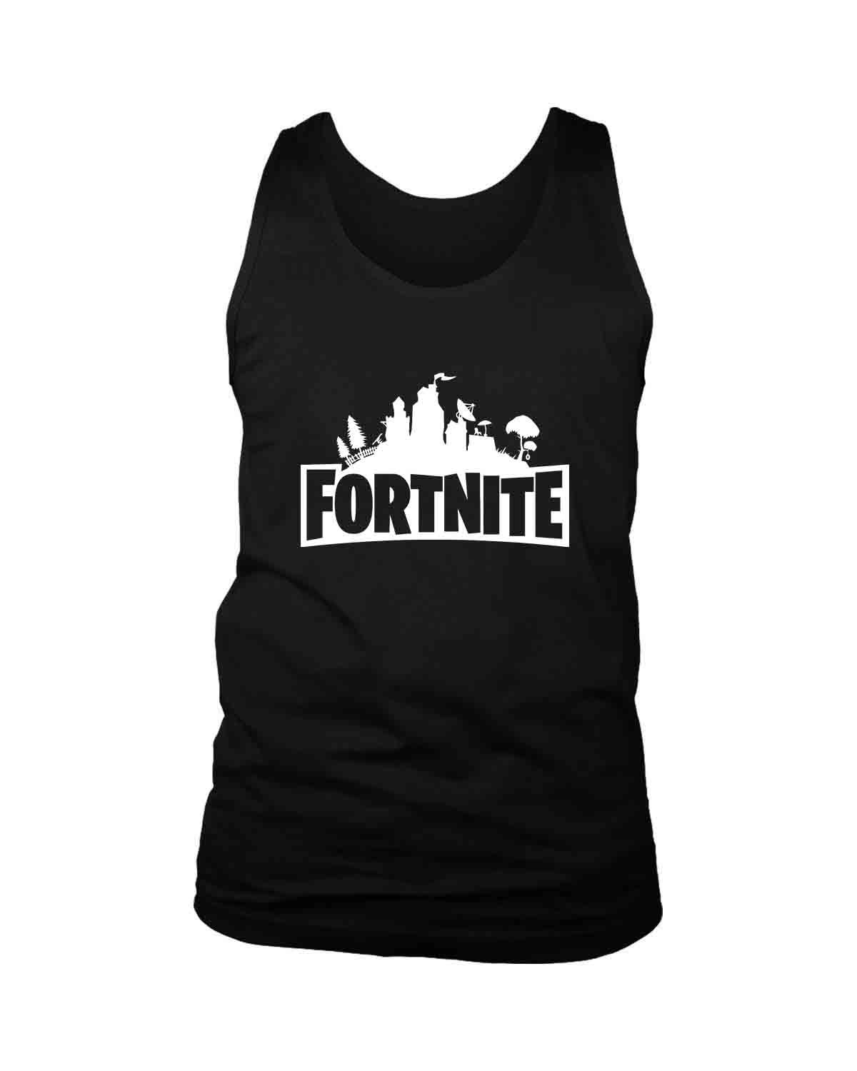 Fortnite Men’S Tank Top