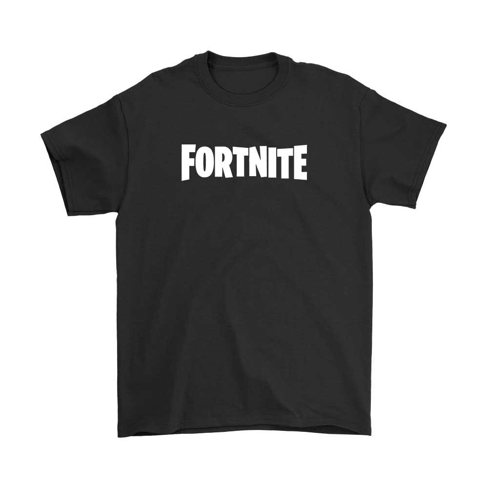 Fortnite Logo Men’S T-Shirt