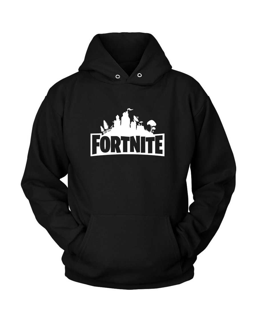 Fortnite Unisex Hoodie