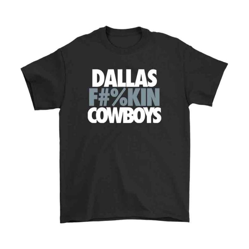 Dallas Cowboys Men’S T-Shirt