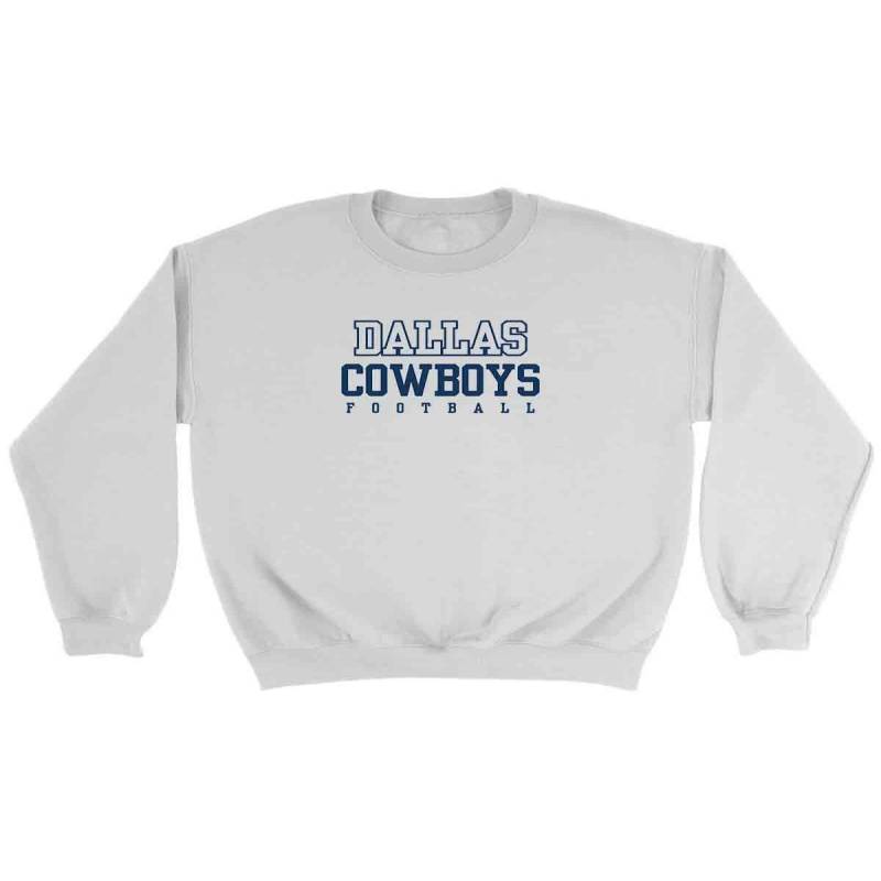 Dallas Cowboys Football Sweatshirt