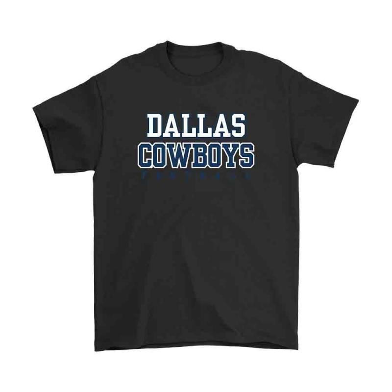 Dallas Cowboys Football Men’S T-Shirt