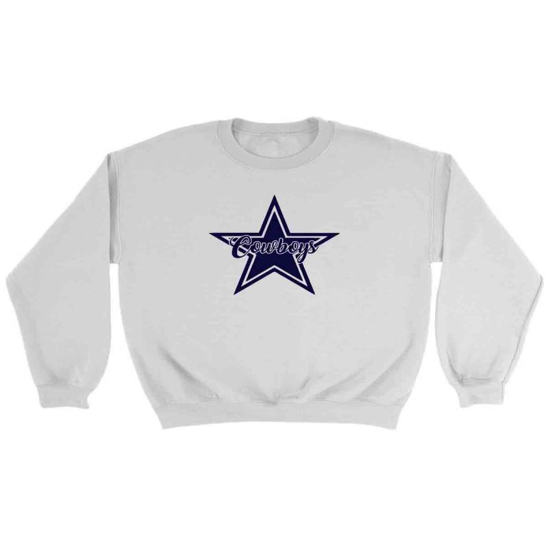 Cowboys Dallas Sweatshirt