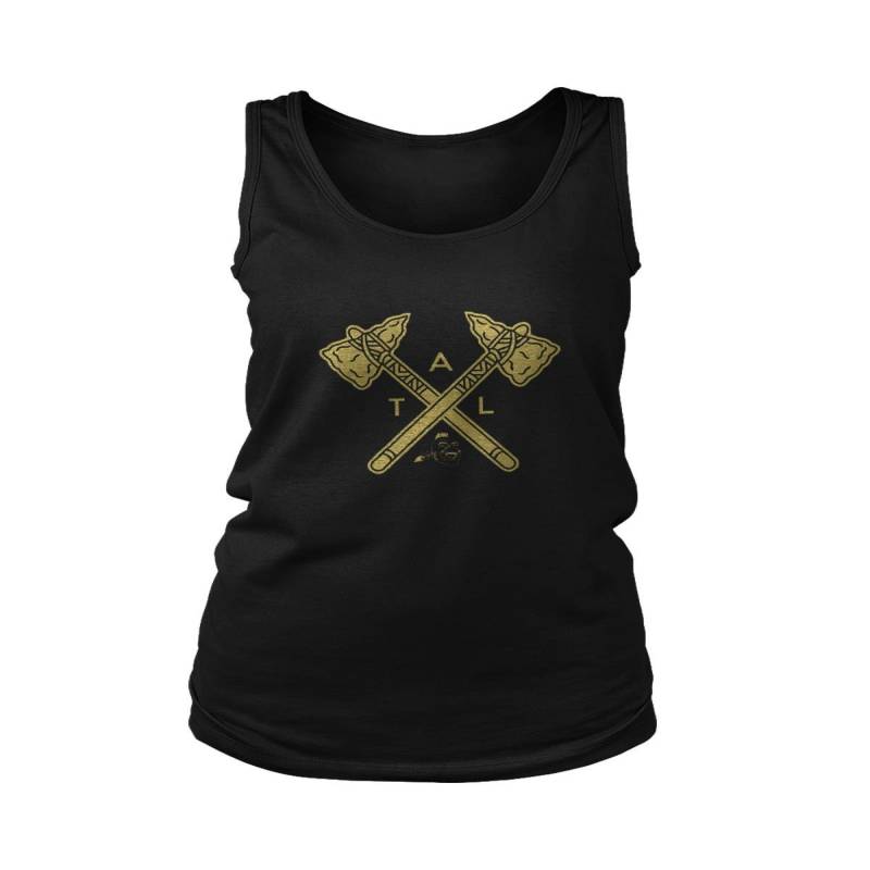 Atlanta Atl Georgia Women’s Tank Top