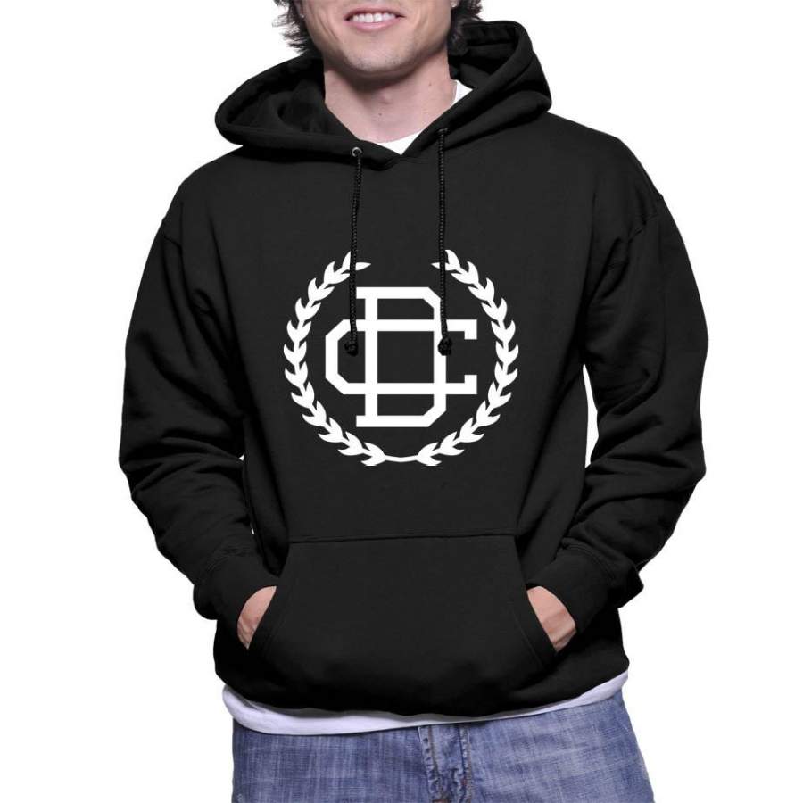 CD Cameron Dallas Unisex Pullover Hoodie