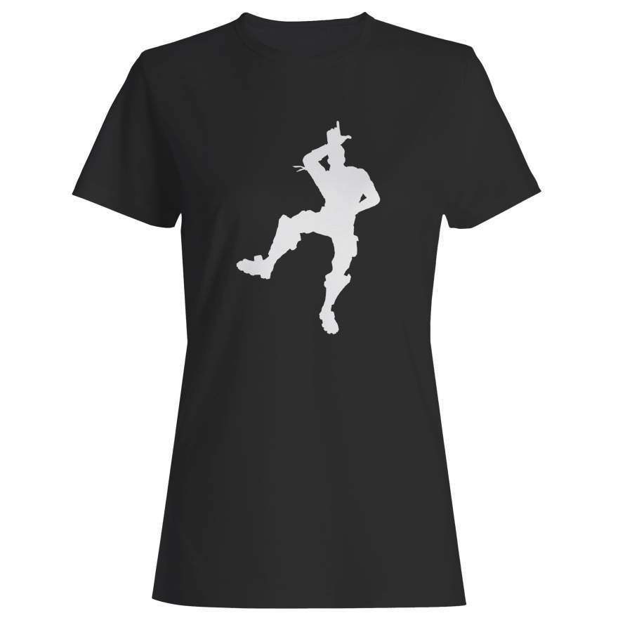 Fortnite Dance Griezman Woman’s T-Shirt