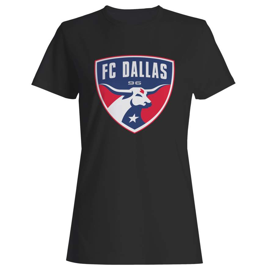 Fc Dallas Woman’s T-Shirt