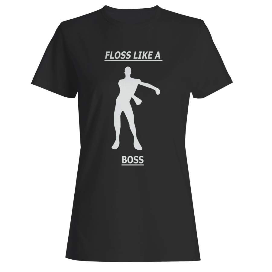 Fortnite Floss Woman’s T-Shirt