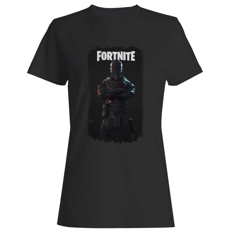 Fortnite Estilo Woman’s T-Shirt