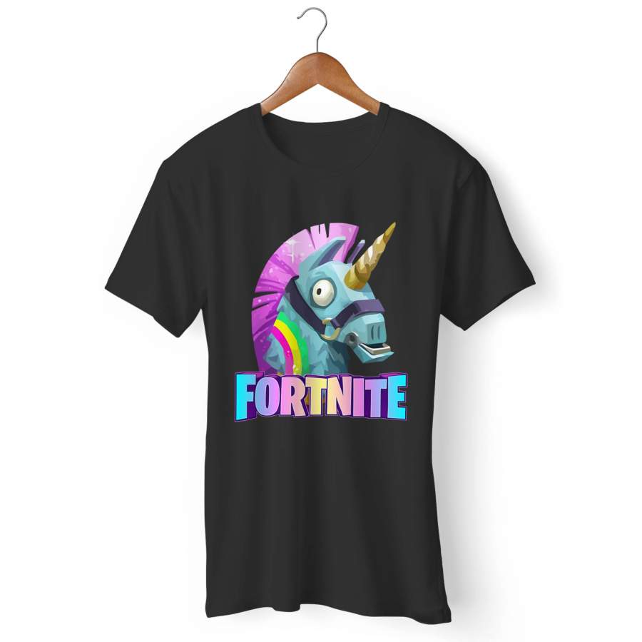 Fortnite Unicorn Man’s T-Shirt