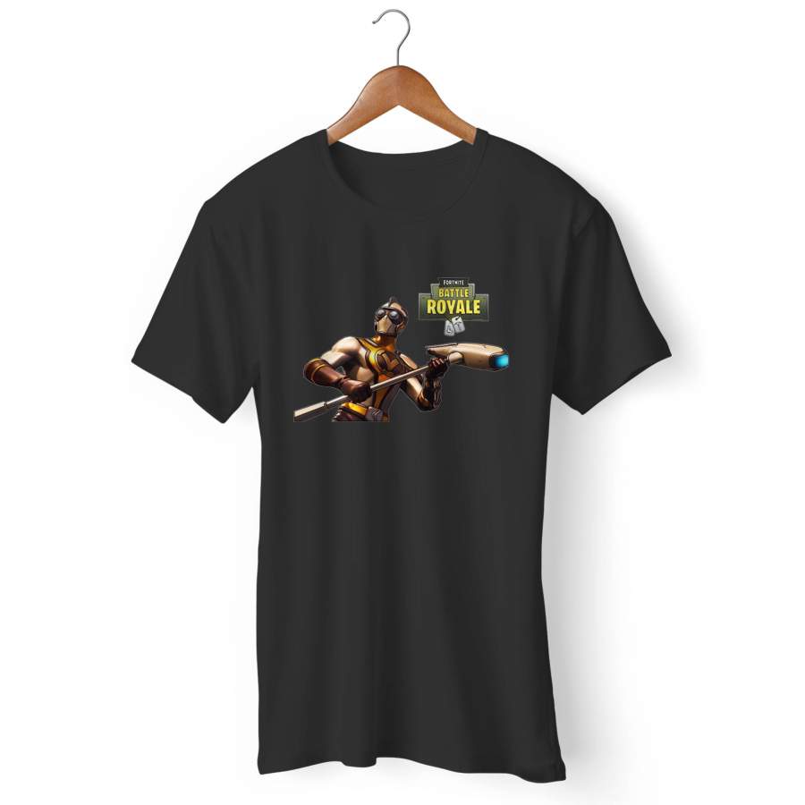 Fortnite Venturion Man’s T-Shirt