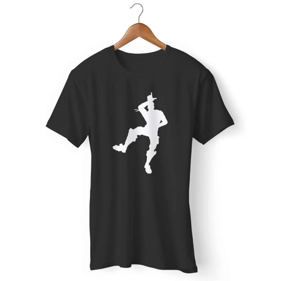 Fortnite Dance Griezman Man’s T-Shirt