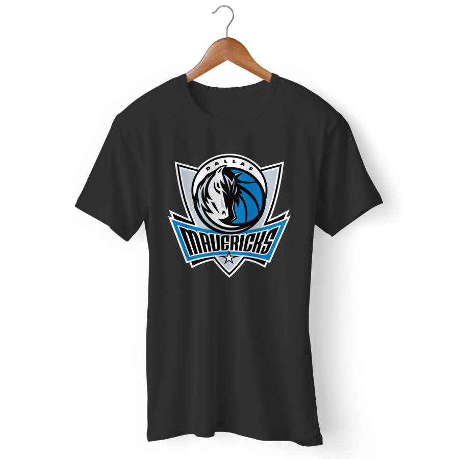 Dallas Mavericks Man’s T-Shirt