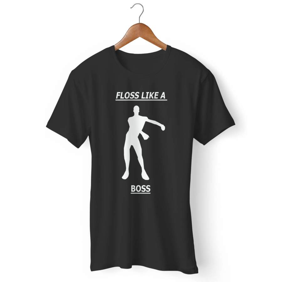 Fortnite Floss Man’s T-Shirt