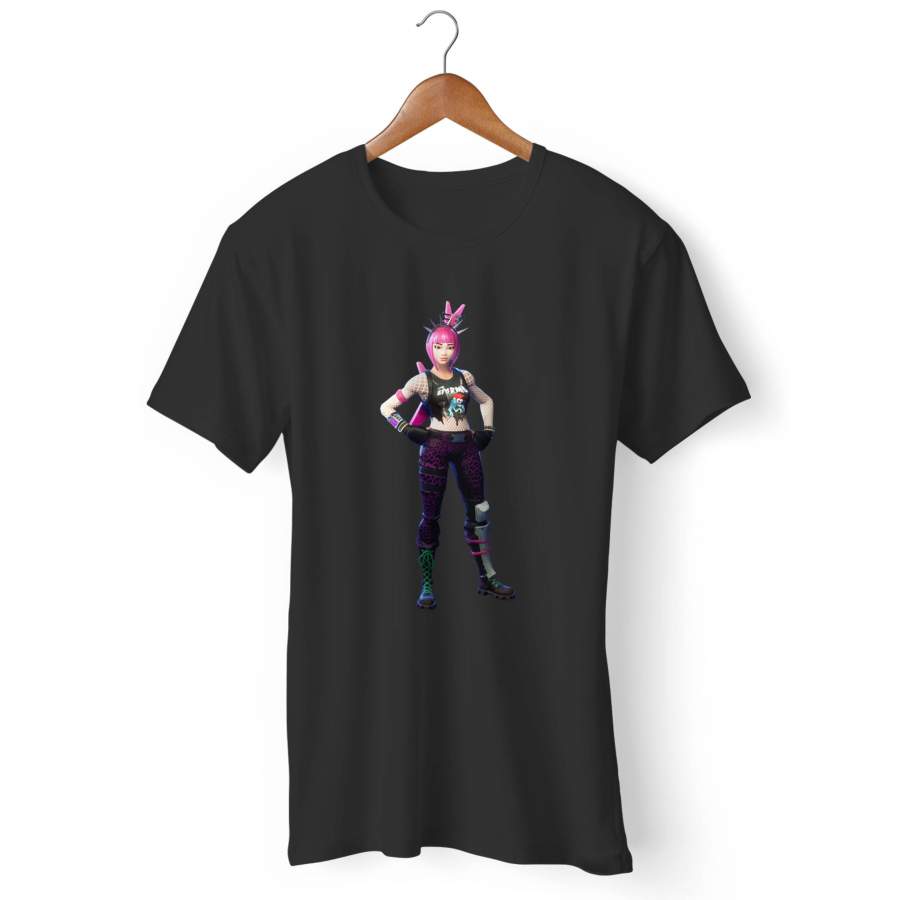 Fortnite The Robot Man’s T-Shirt