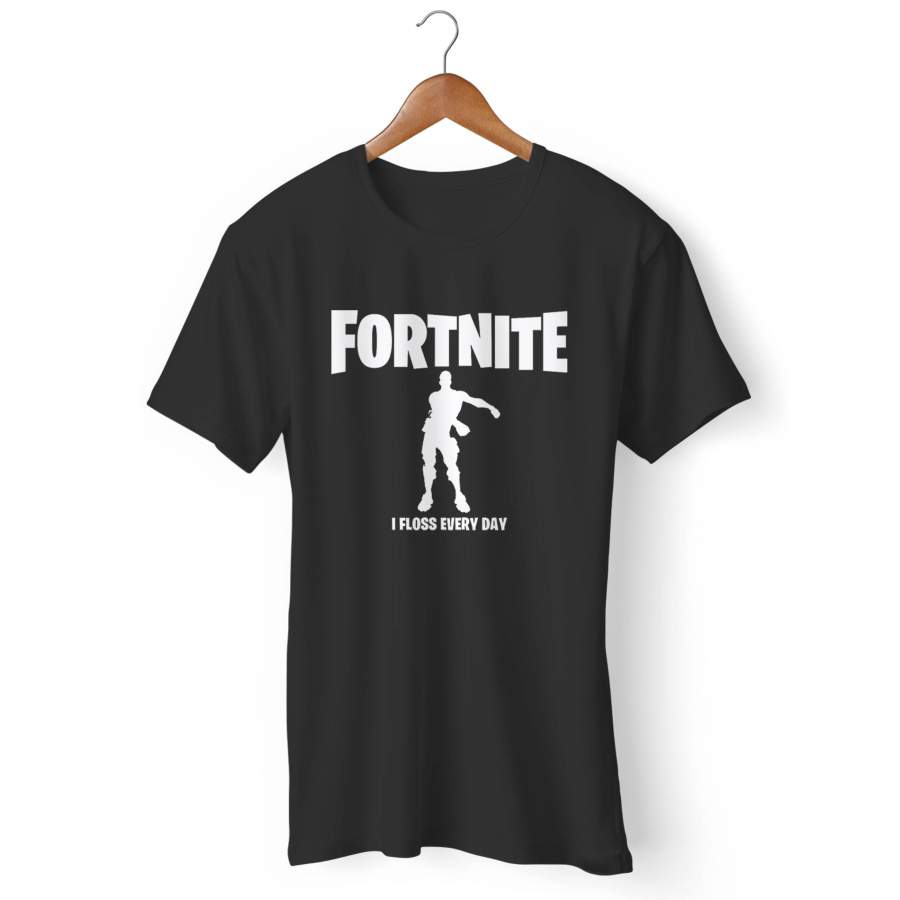 Fortnite Floss Every Day Man’s T-Shirt