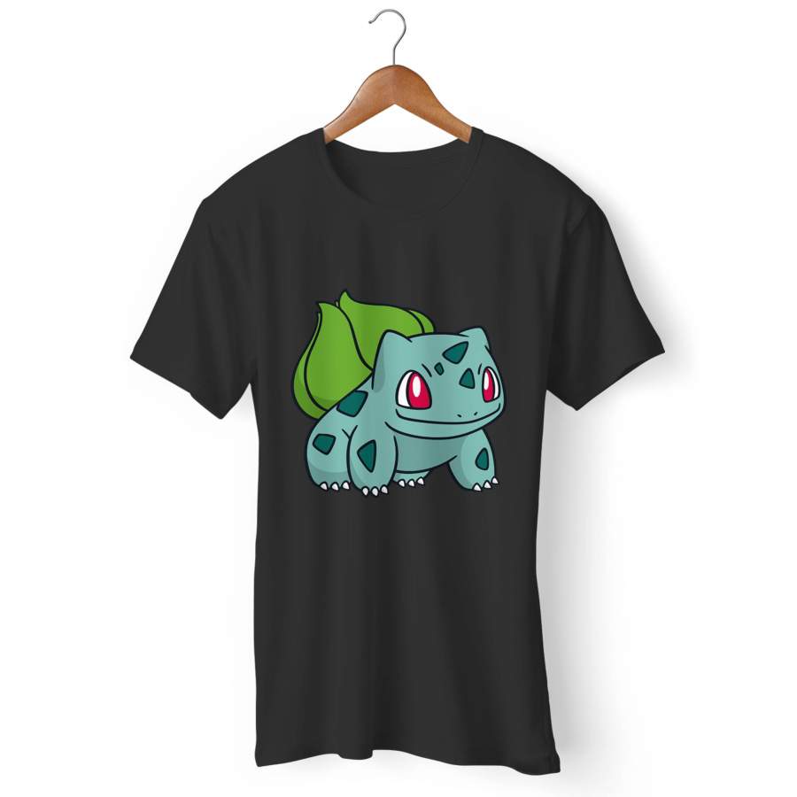 Bulbasaur Pokemon Man’s T-Shirt