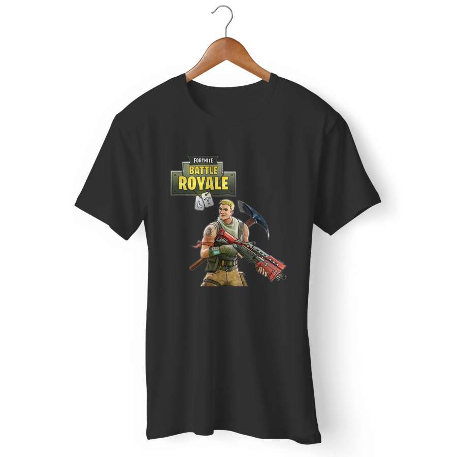 Fortnite Battle Royale Man’s T-Shirt