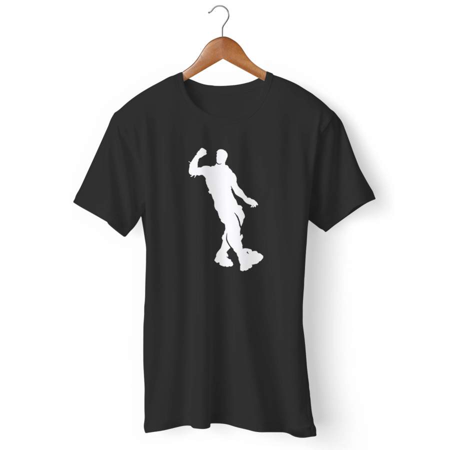 Fortnite Dance Icon Man’s T-Shirt