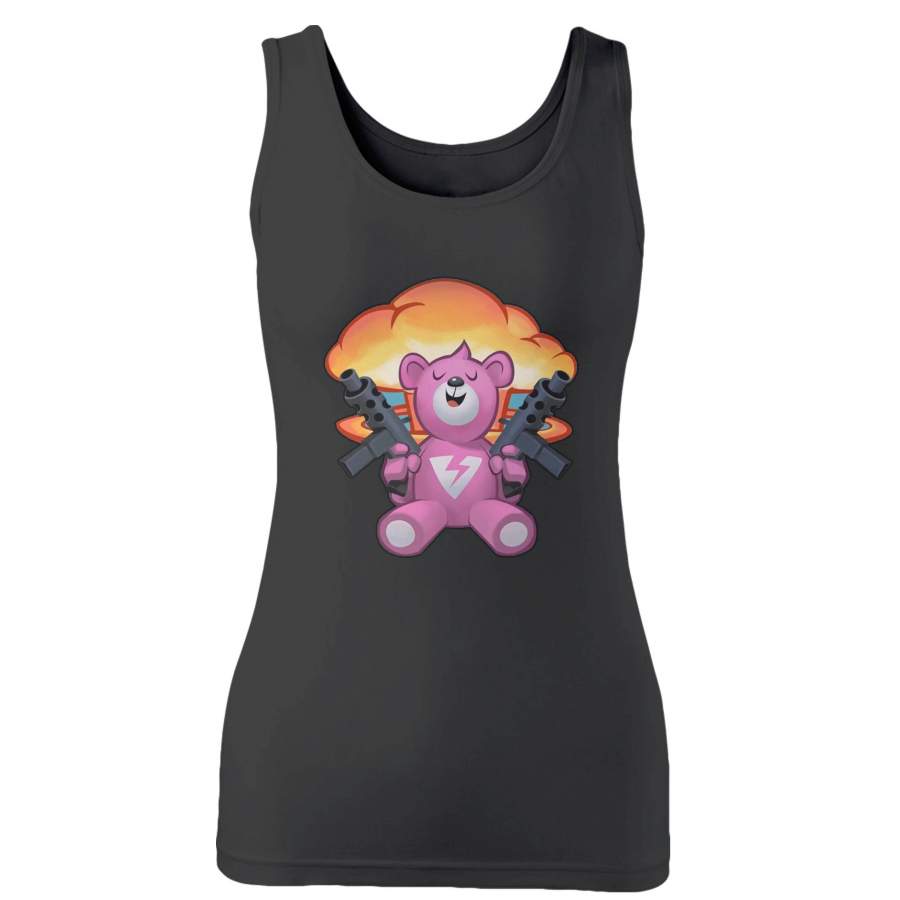 Fortnite Brite Gunner Woman’s Tank Top