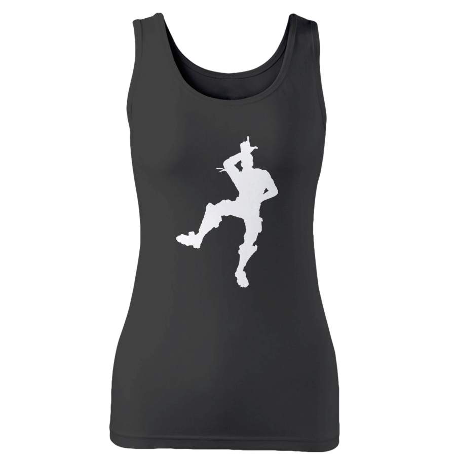 Fortnite Dance Griezman Woman’s Tank Top