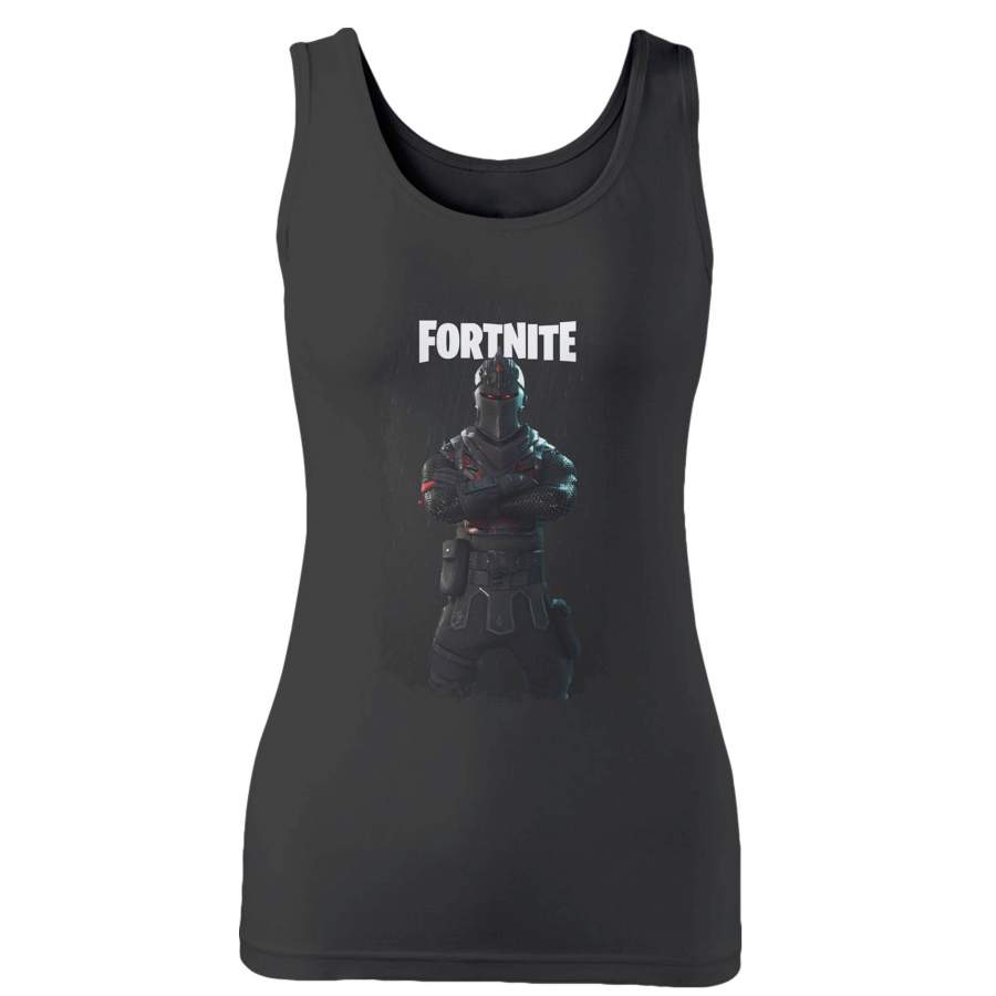 Fortnite Estilo Woman’s Tank Top