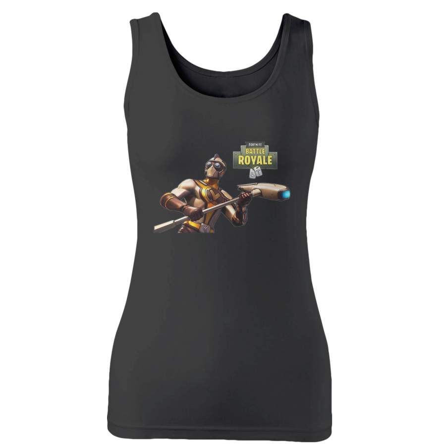 Fortnite Venturion Woman’s Tank Top