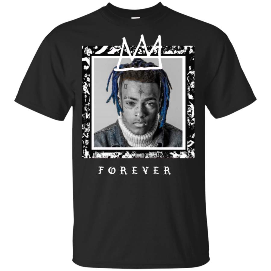 AGR Rip XXXTENTACION Gear Youth T-Shirt