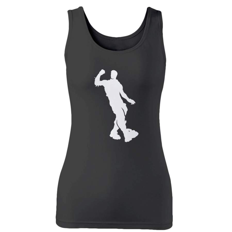 Fortnite Dance Icon Woman’s Tank Top