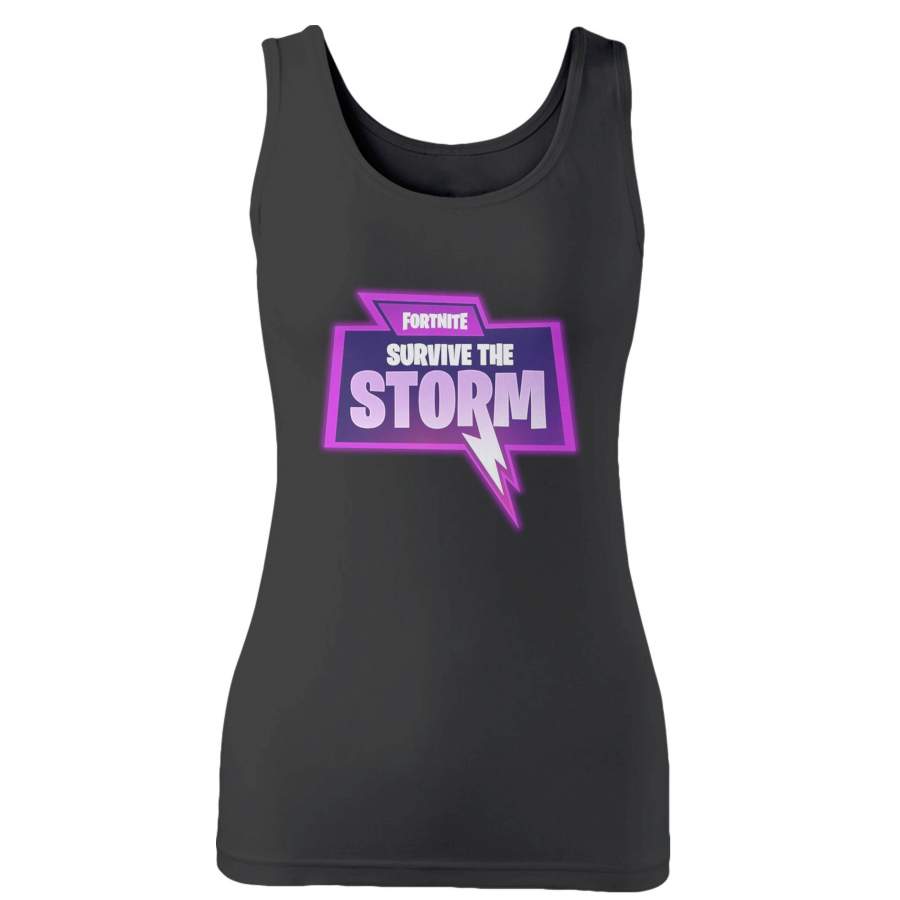 Fortnite The Storm Woman’s Tank Top