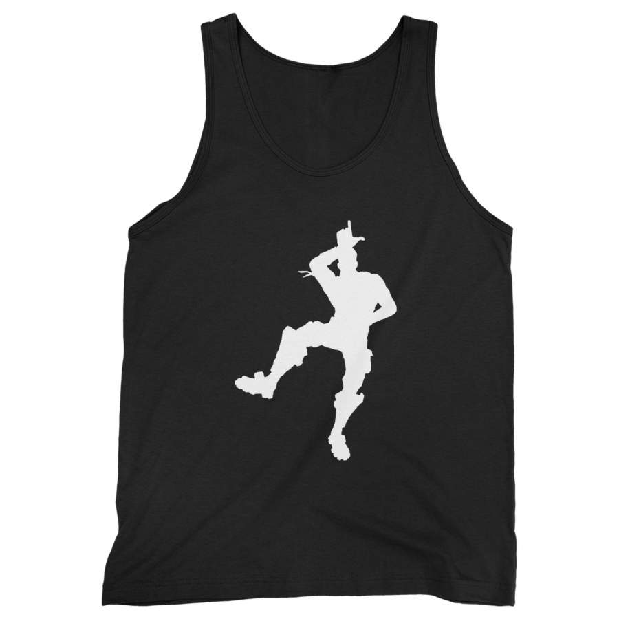 Fortnite Dance Griezman Man’s Tank Top