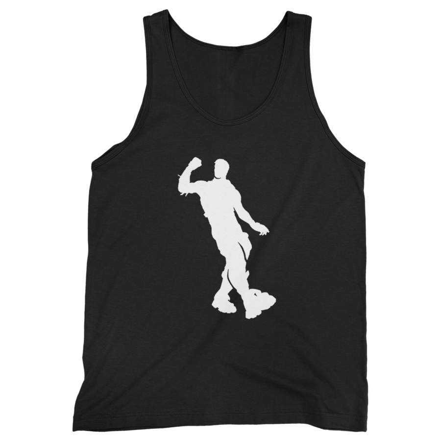 Fortnite Dance Icon Man’s Tank Top