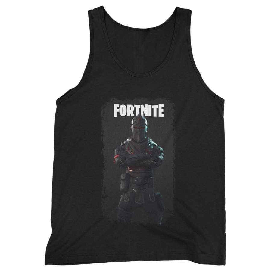 Fortnite Estilo Man’s Tank Top