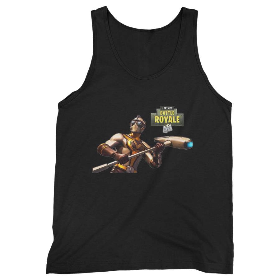 Fortnite Venturion Man’s Tank Top