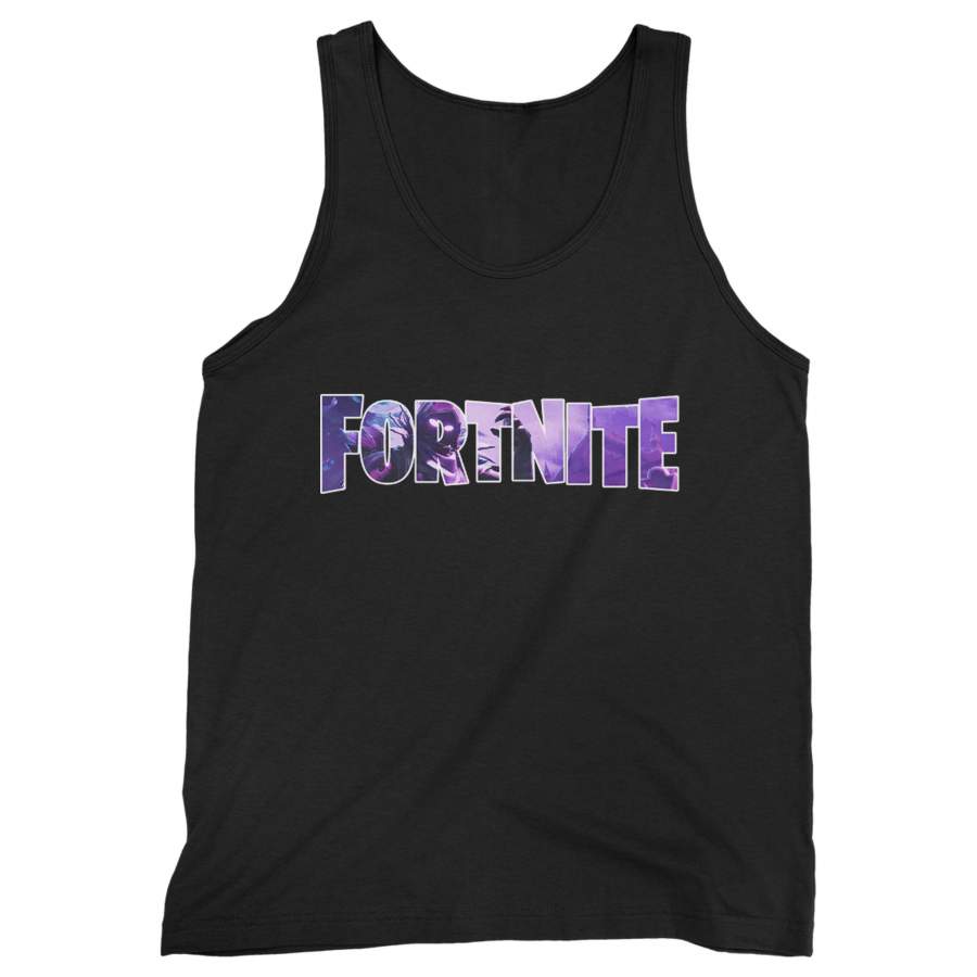 Fortnite Dark Man’s Tank Top