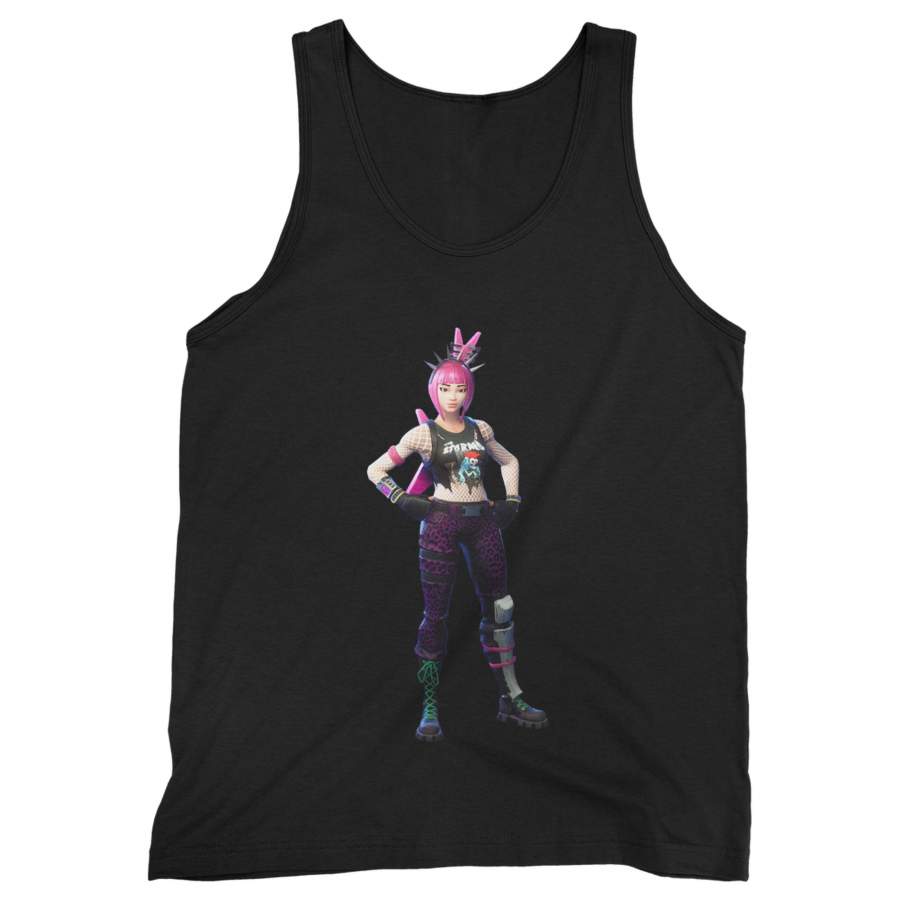 Fortnite The Robot Man’s Tank Top