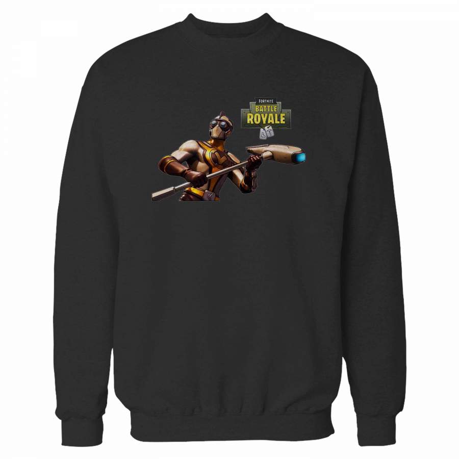 Fortnite Venturion Sweatshirt