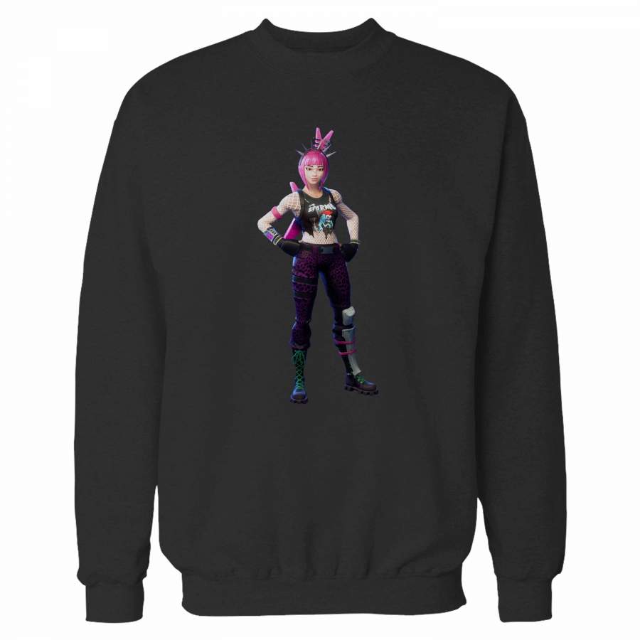 Fortnite The Robot Sweatshirt