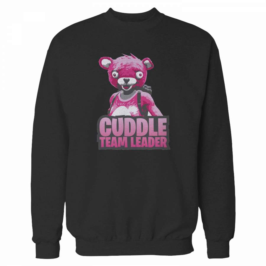 Fortnite Cuddle Team Leader Sweatshirt