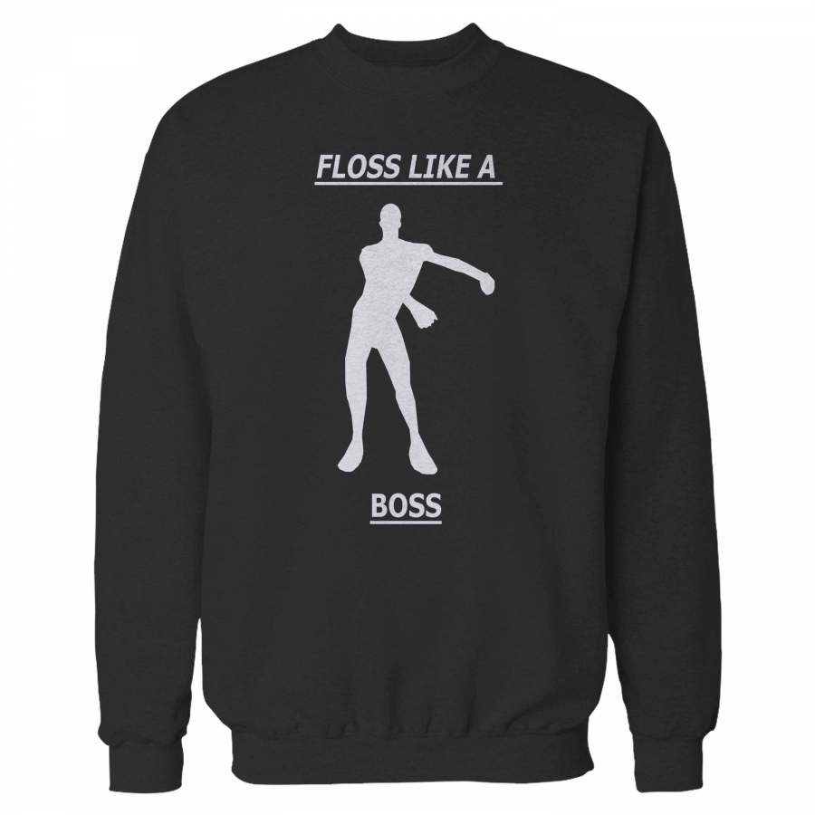 Fortnite Floss Sweatshirt