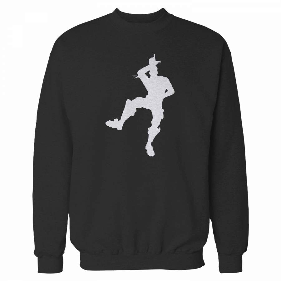 Fortnite Dance Griezman Sweatshirt