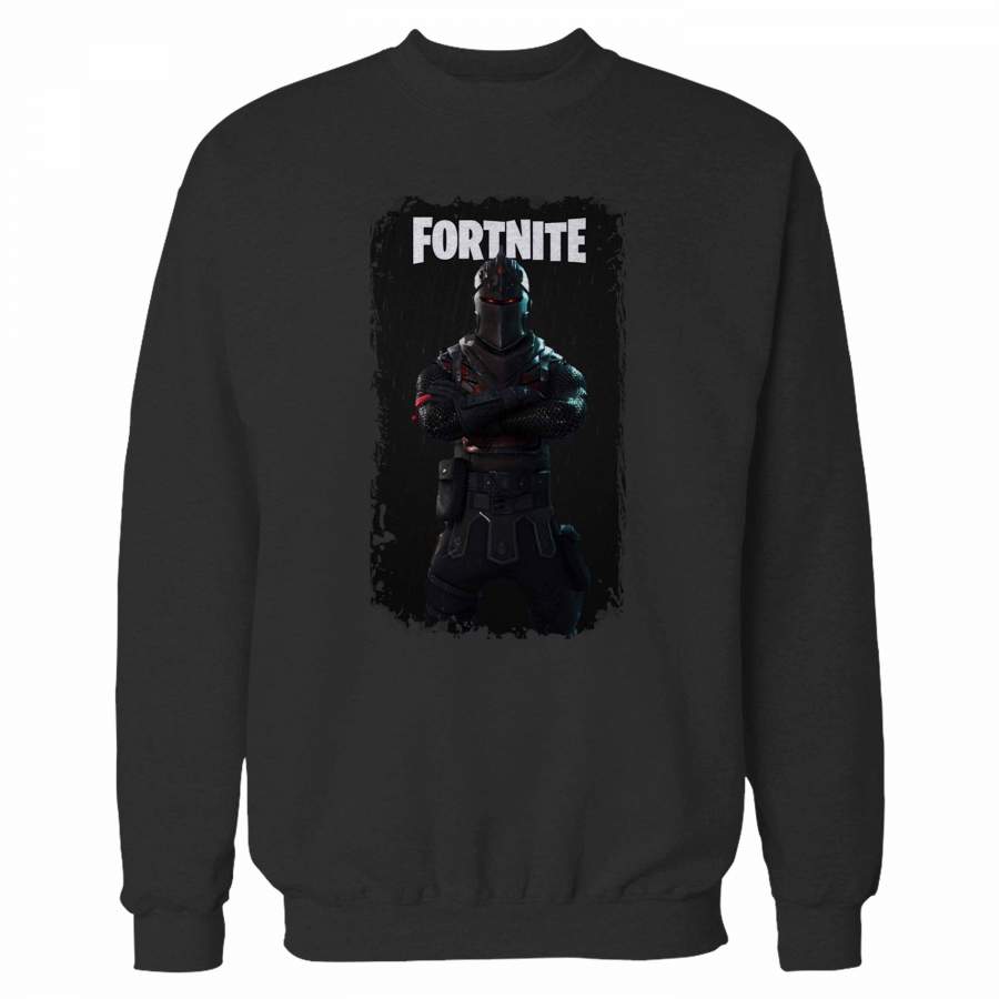 Fortnite Estilo Sweatshirt