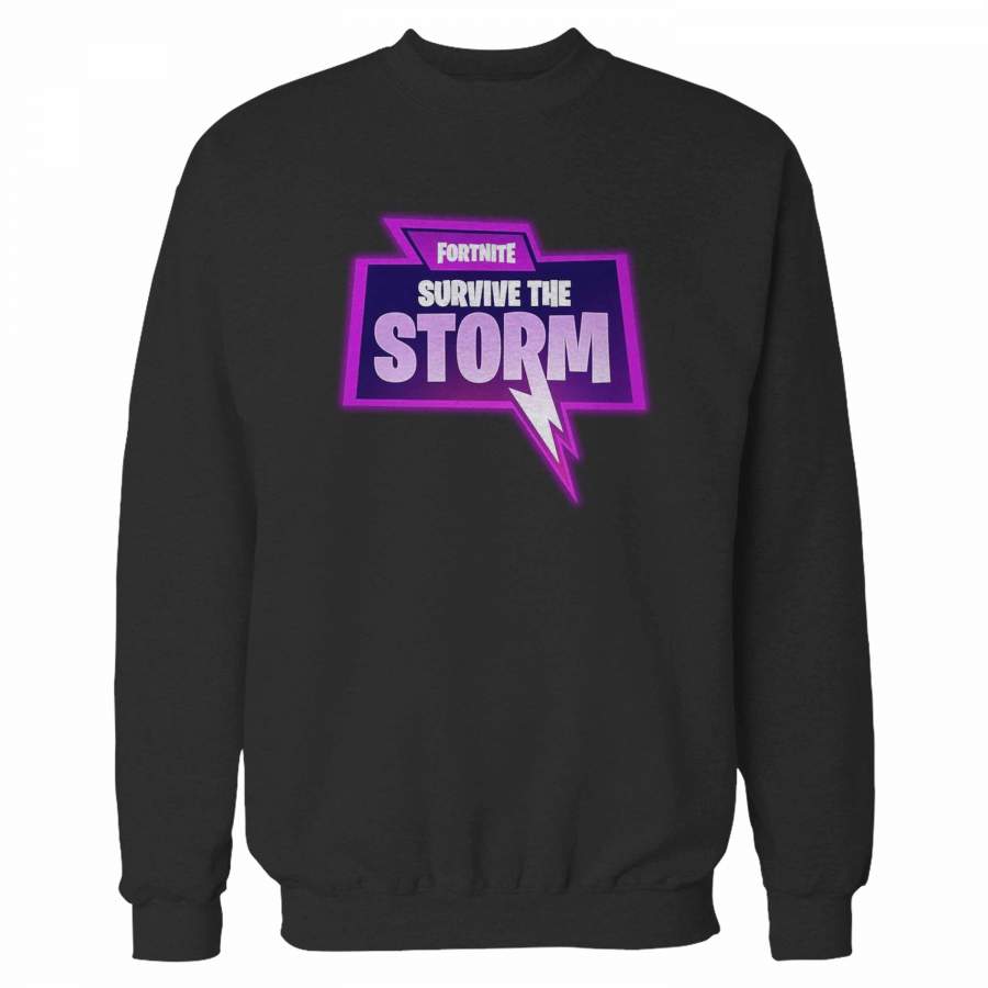 Fortnite The Storm Sweatshirt